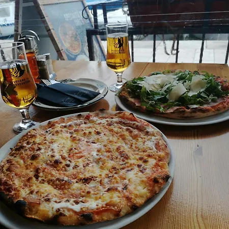 Séjour chez l'habitant No Stress On *