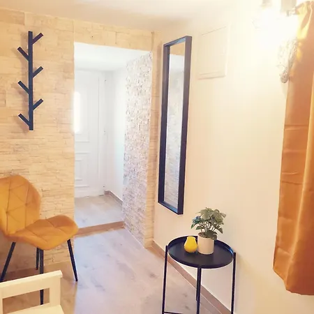 No Stress On Séjour chez l'habitant *