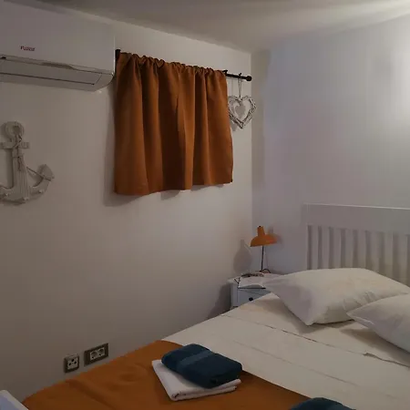 Séjour chez l'habitant No Stress On