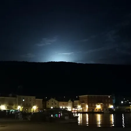 No Stress On Δωμάτια σε οικογενειακή κατοικία Cres