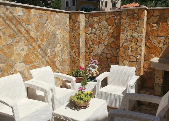 No Stress On Homestay *