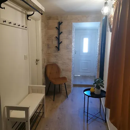 Kwatera prywatna No Stress On *